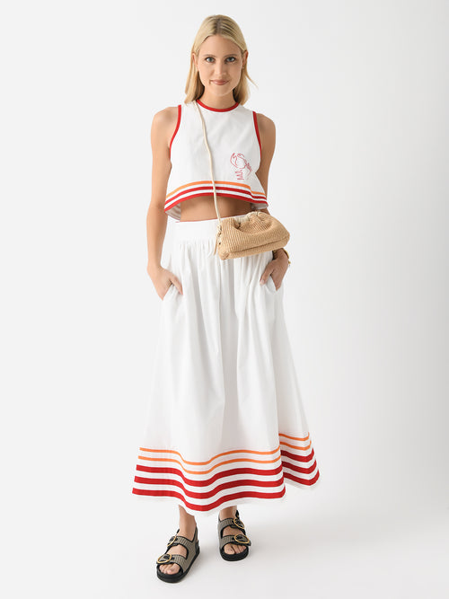 De Loreta Women's Encantada Skirt