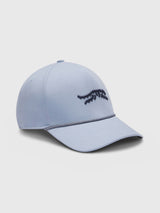Sun Day Red Icon Rope 5-Panel Snapback Hat - Saint Bernard