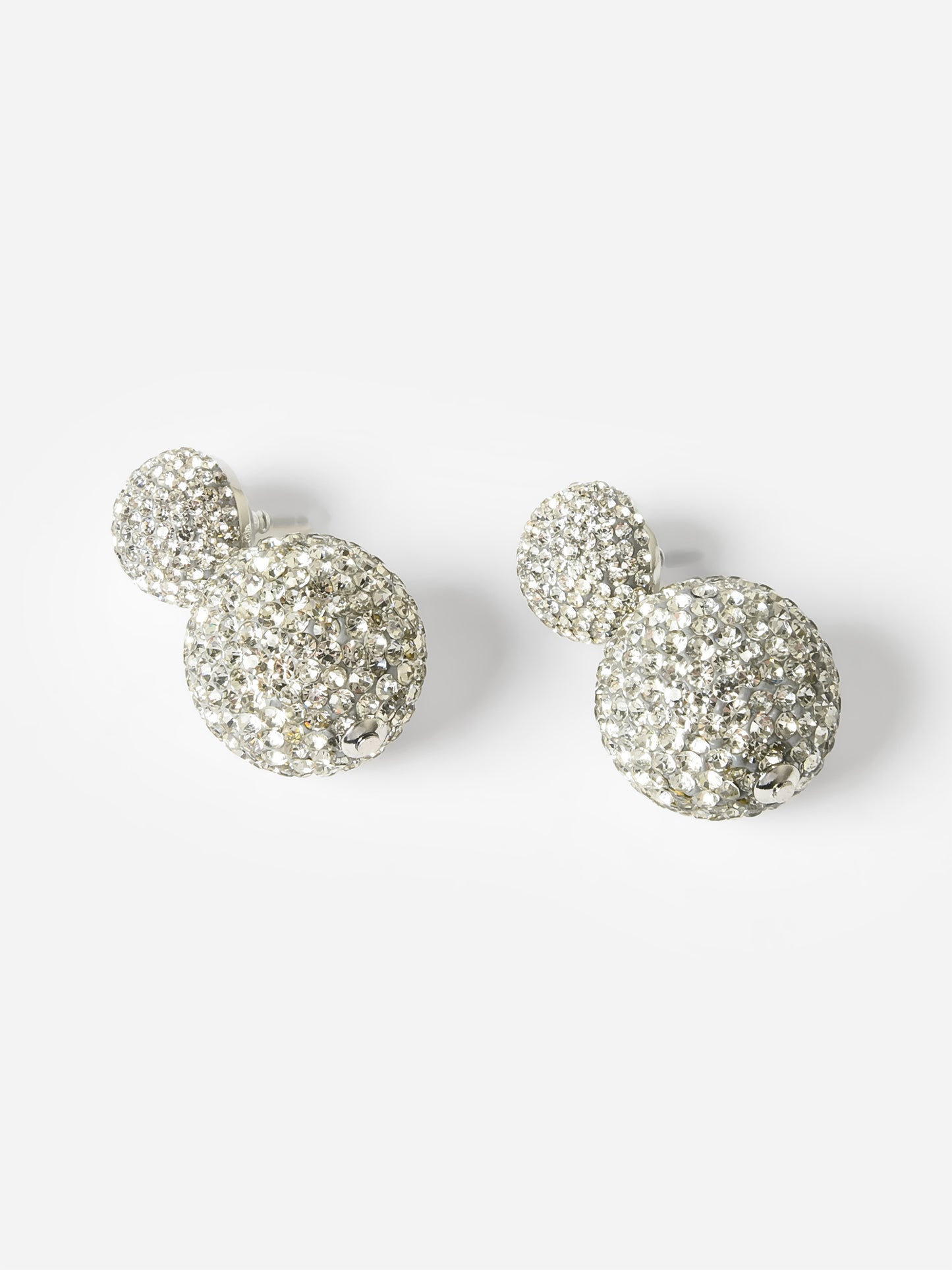Lele Sadoughi Women's Pavé Drop Earrings