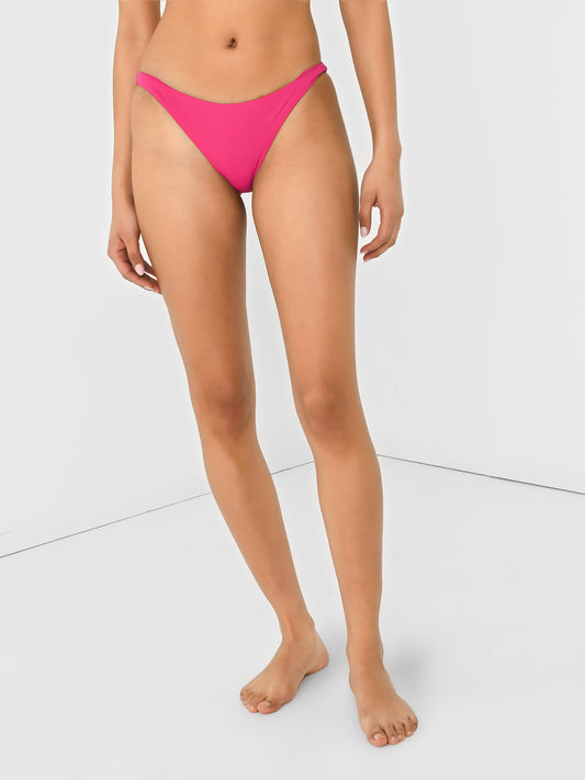 L Space Women's Camacho Classic Bikini Bottom