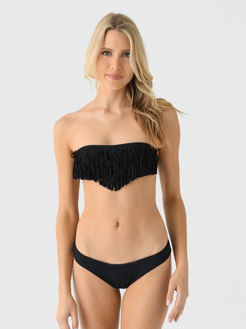 L Space Women's Dixie Bikini Top