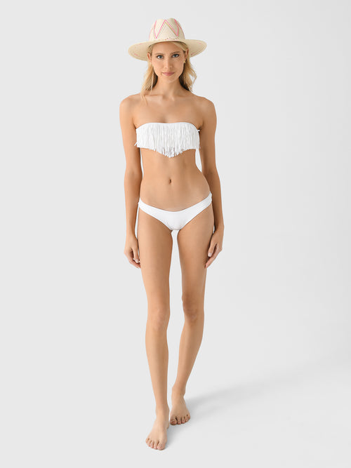 L Space Women's Dixie Bikini Top