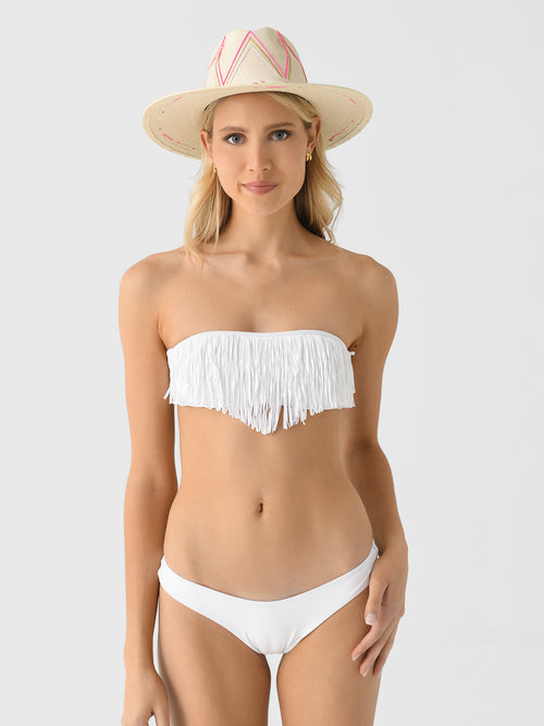 L Space Women's Dixie Bikini Top