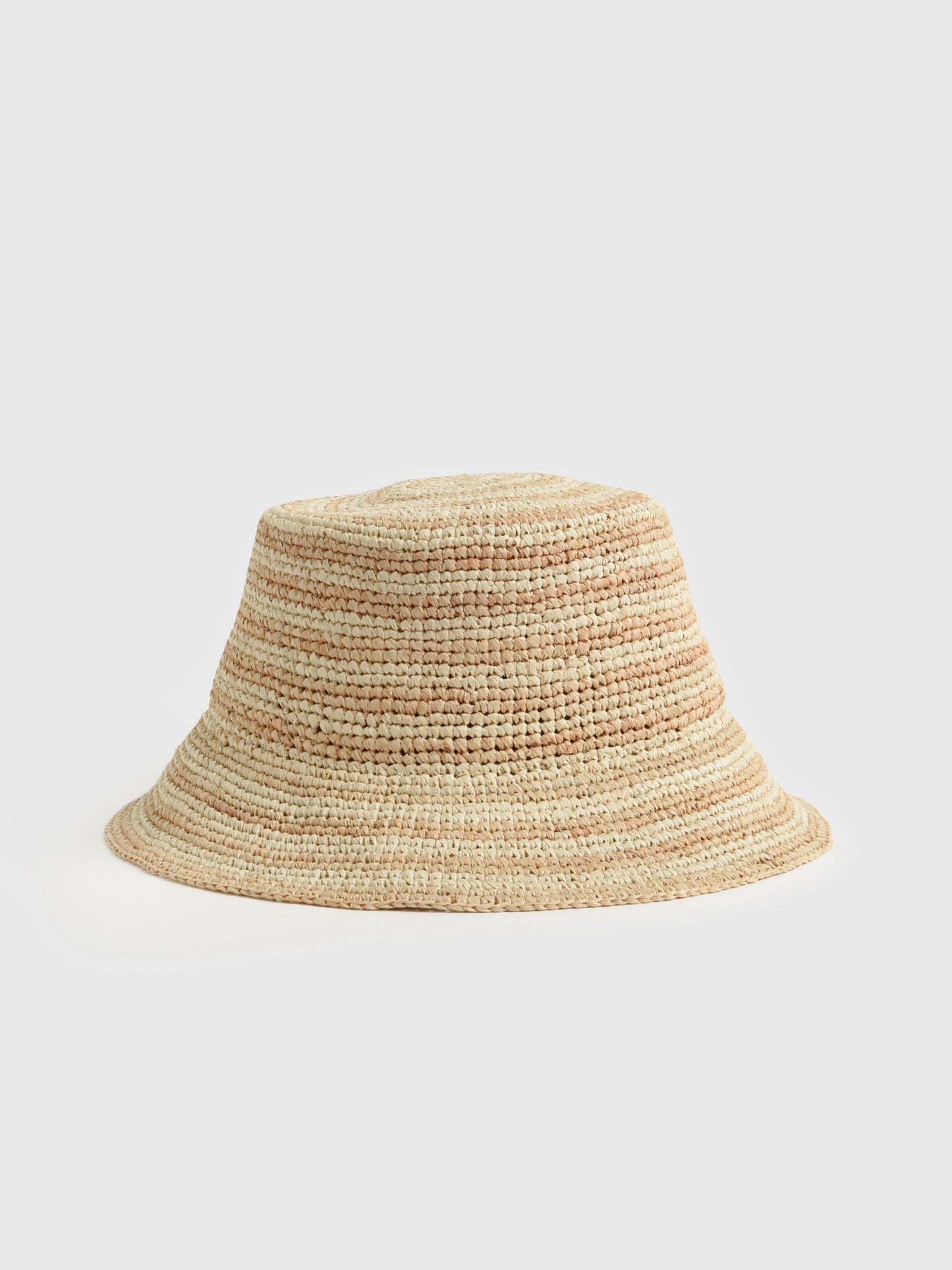 L Space Women's Isadora Bucket Hat - Saint Bernard