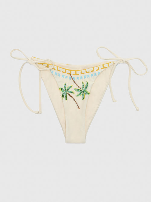 L Space Women's Lennox Bikini Bottom