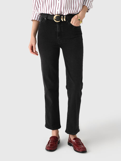 Frame Women's Le Sleek Straight Jean