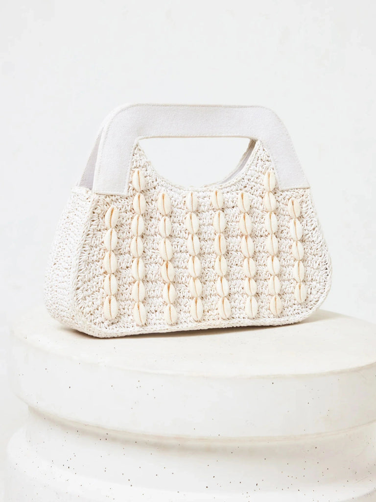 L Space Miley Bag Saint Bernard
