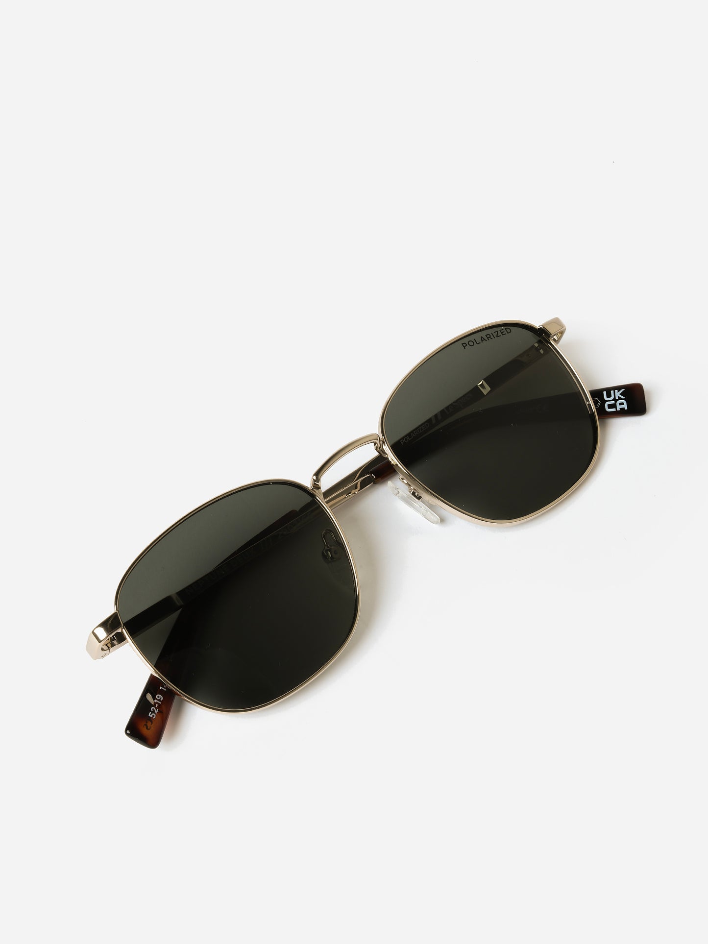 Le Specs Neptune Deux Sunglasses - Saint Bernard