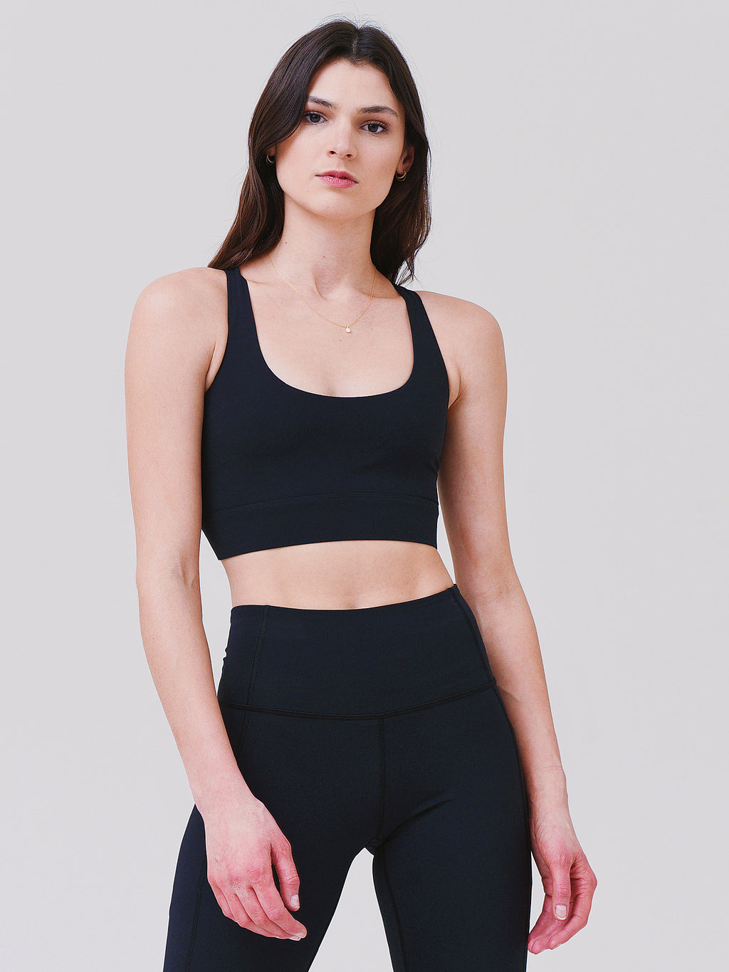 Greyson Women's Soleil Sports Bra - Saint Bernard