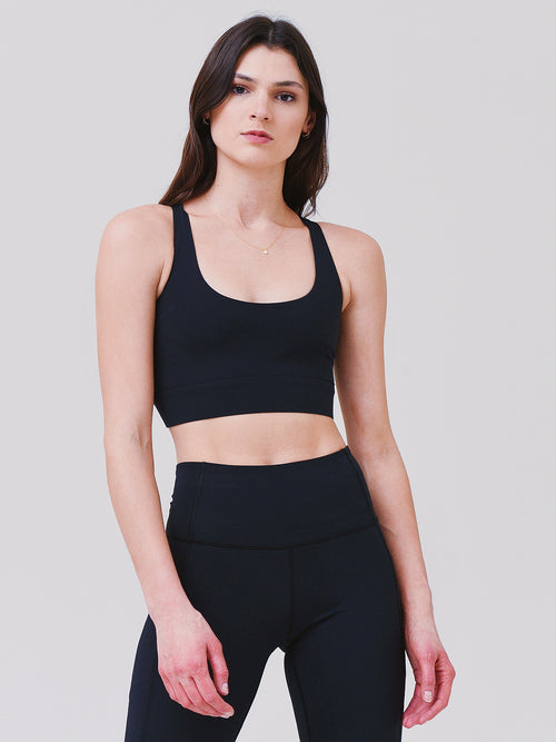 Greyson Women's Soleil Sports Bra