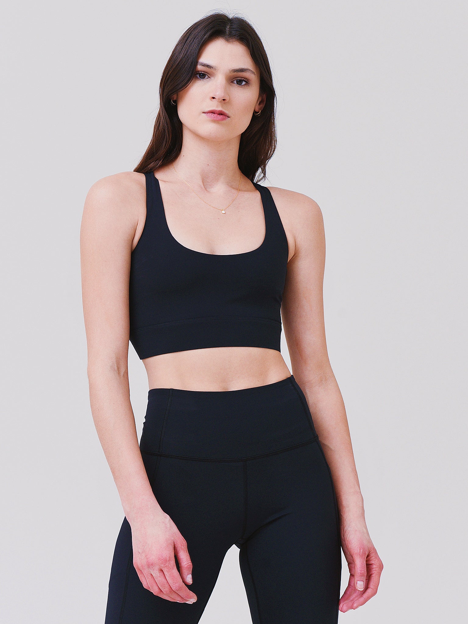 Greyson Women's Soleil Sports Bra - Saint Bernard