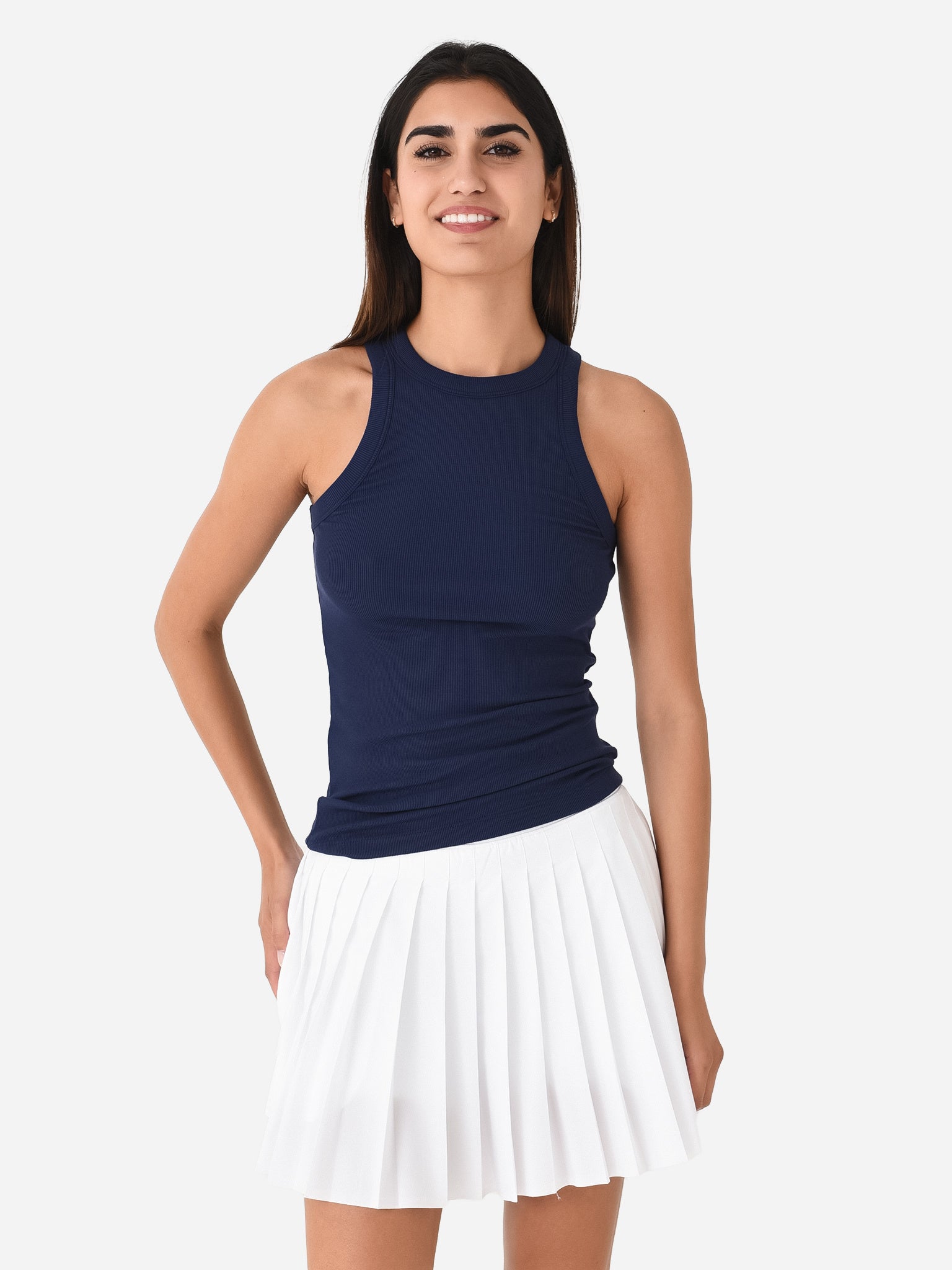 Greyson Women's Orion Tank Top - Saint Bernard