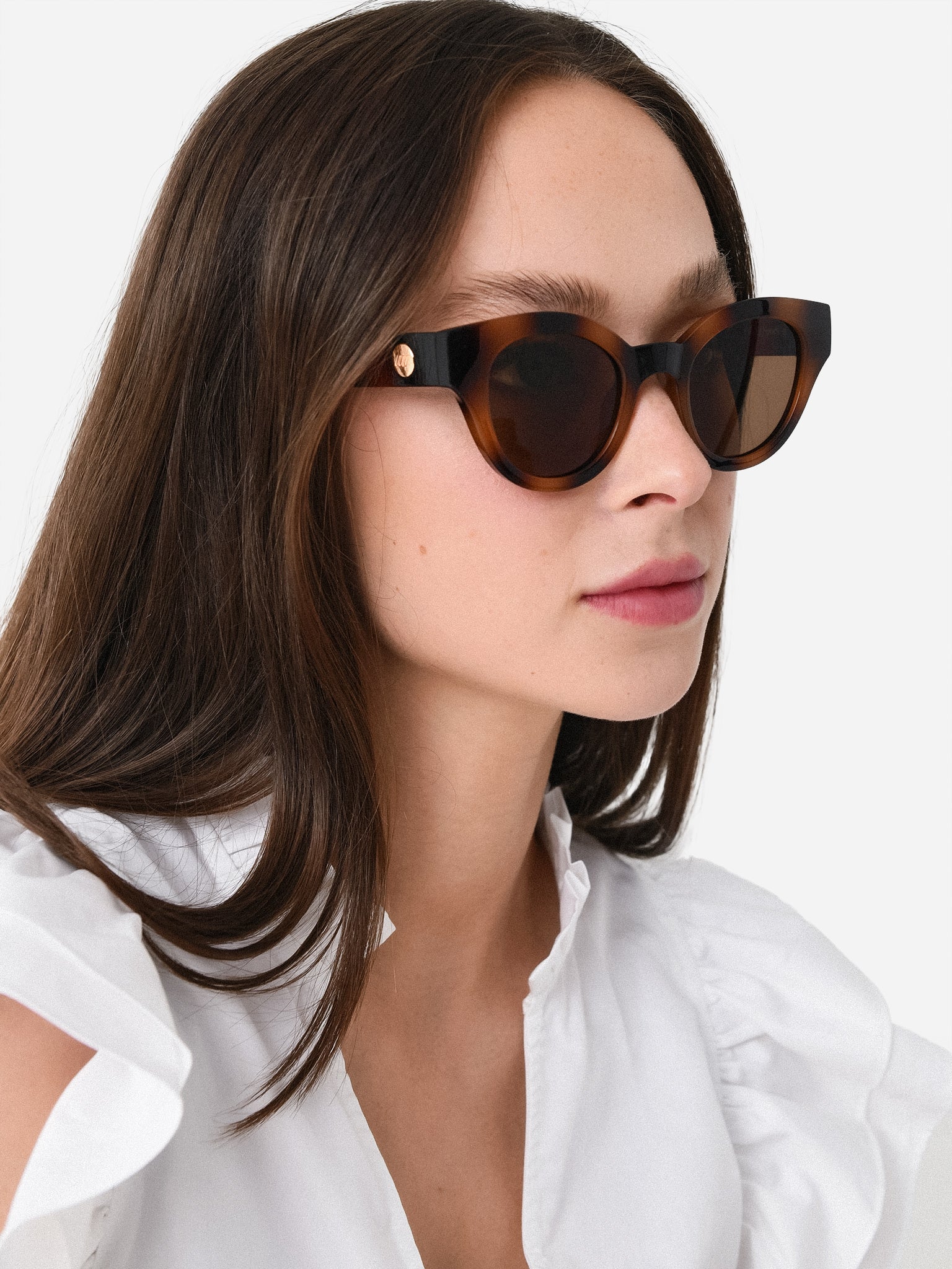 Le Specs Deja Nu Sunglasses