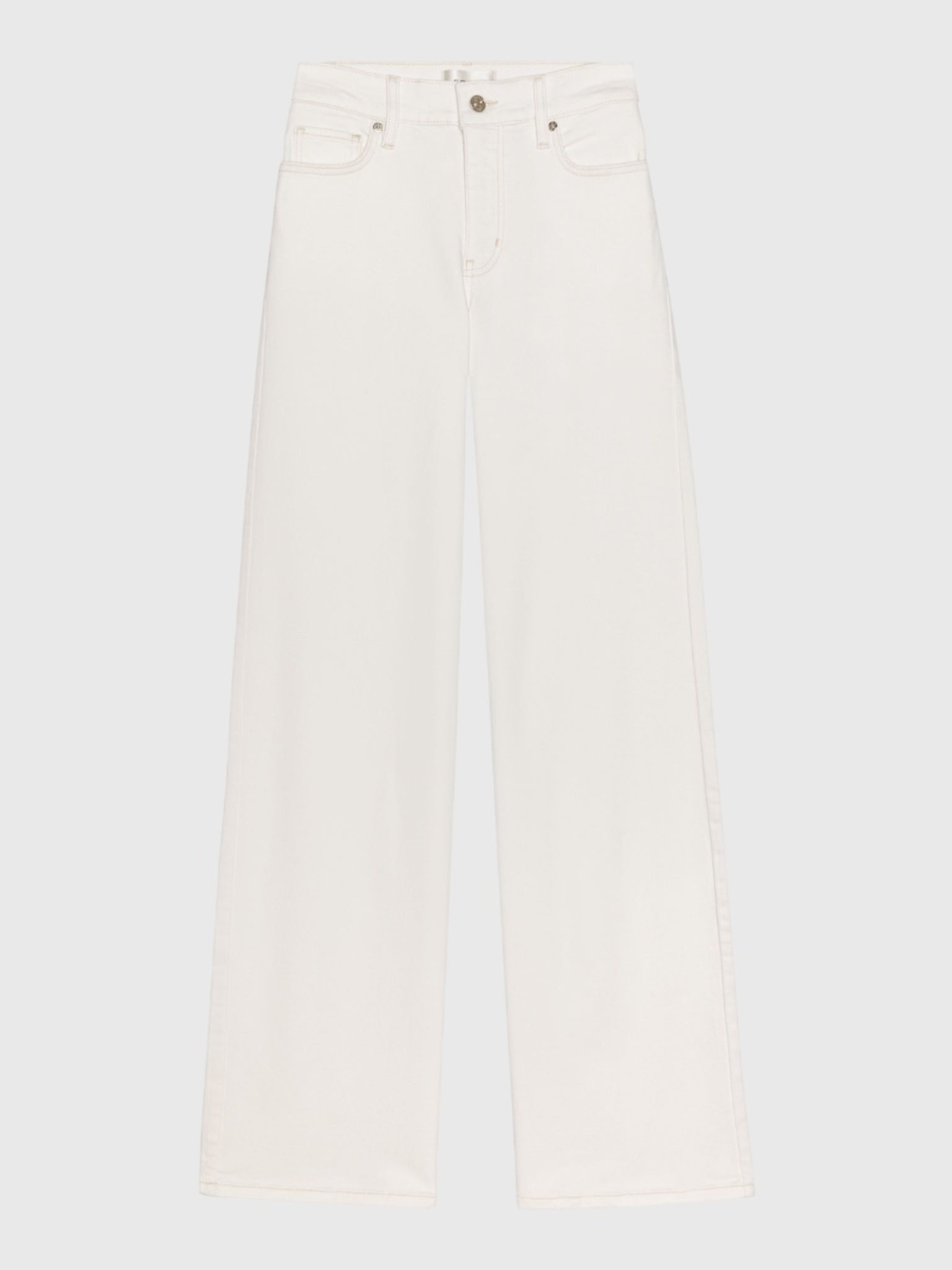 Frame Women's Le Slim Palazzo Jean