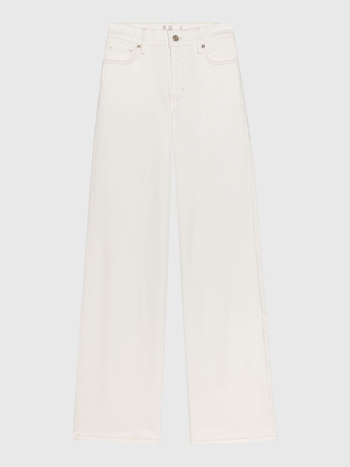 Frame Women's Le Slim Palazzo Jean