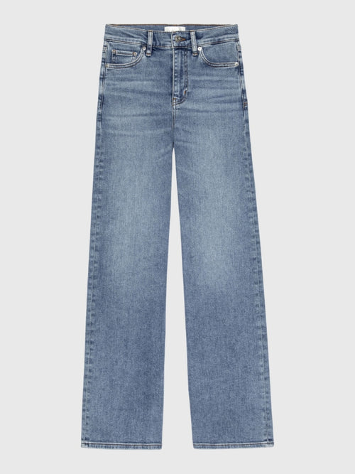 Frame Women's Le Slim Palazzo Jean