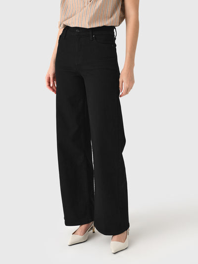 Frame Women's Le Slim Palazzo Jean - Saint Bernard