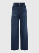 Frame Women's Le Slim Palazzo Jean - Saint Bernard