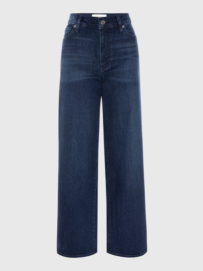 Frame Women's Le Slim Palazzo Jean - Saint Bernard