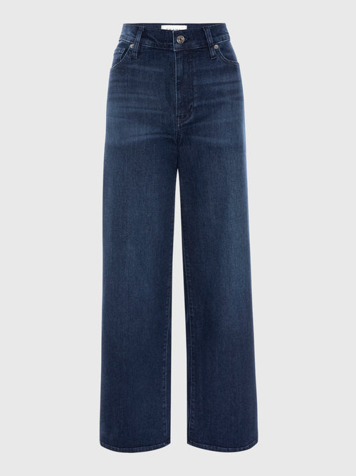 Frame Women's Le Slim Palazzo Jean - Saint Bernard