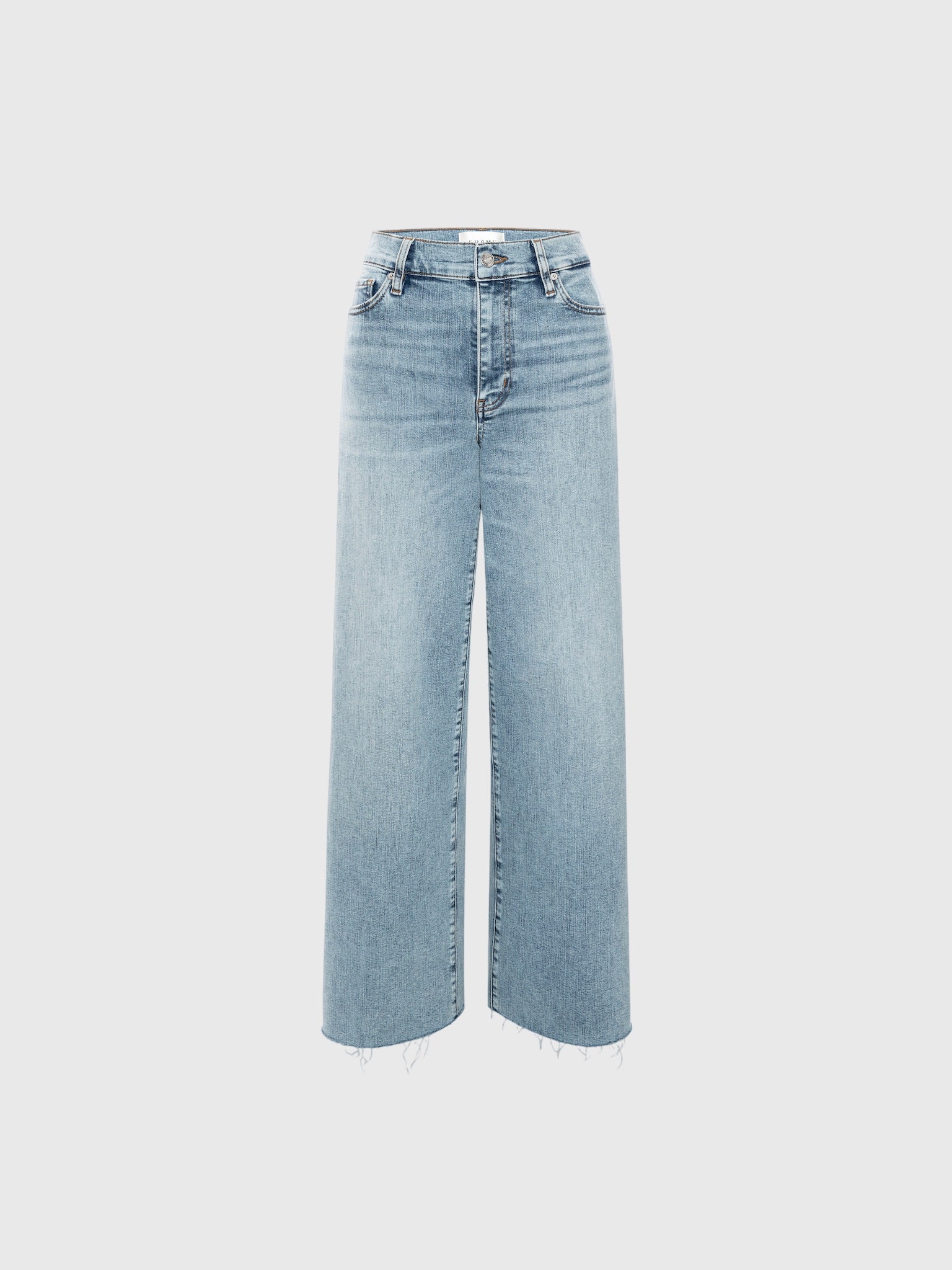 Frame Women's Le Slim Palazzo Jean