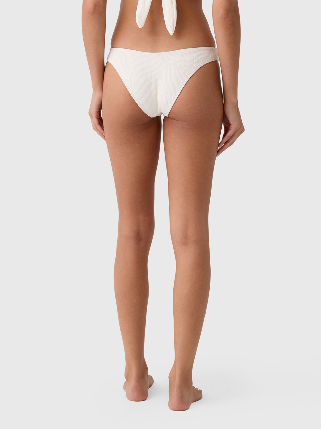 L Space Women's Rocky Bikini Bottom - Saint Bernard
