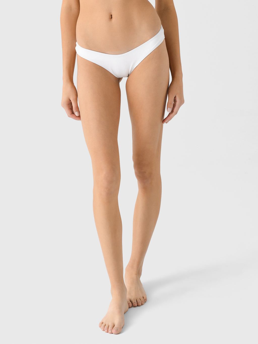 L Space Women's Rocky Bikini Bottom - Saint Bernard