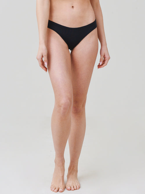 L Space Women's Sandy Bikini Bottom