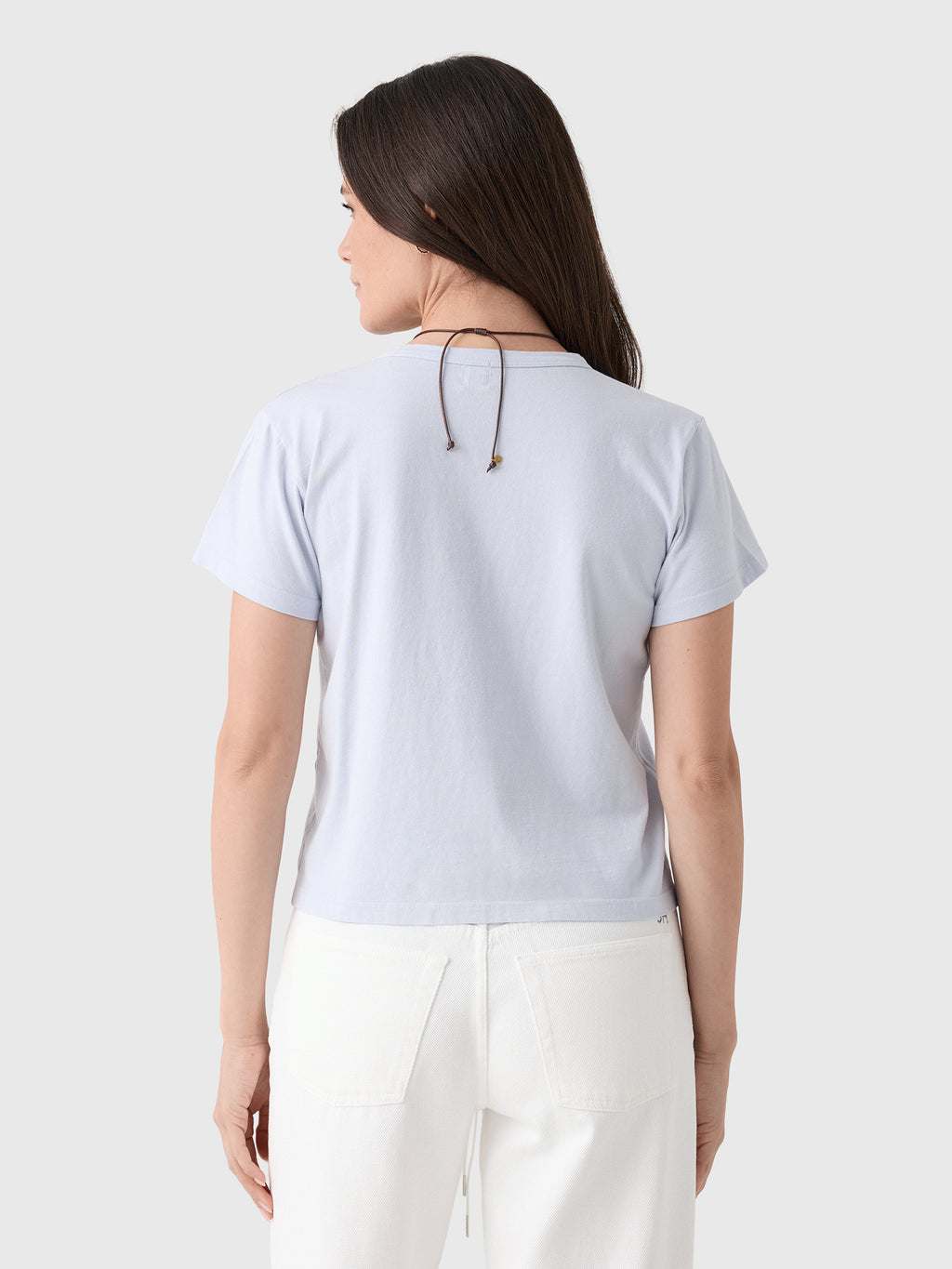 Leset Women's Margo Tee - Saint Bernard