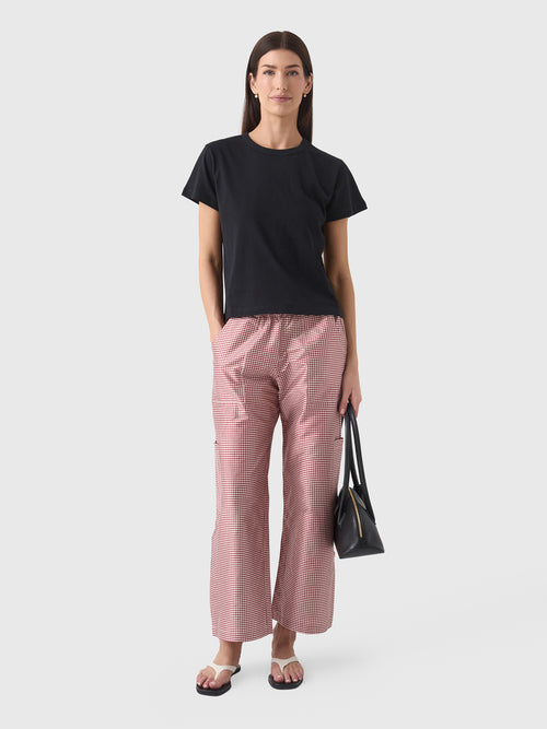 Leset Women's Margo Tee
