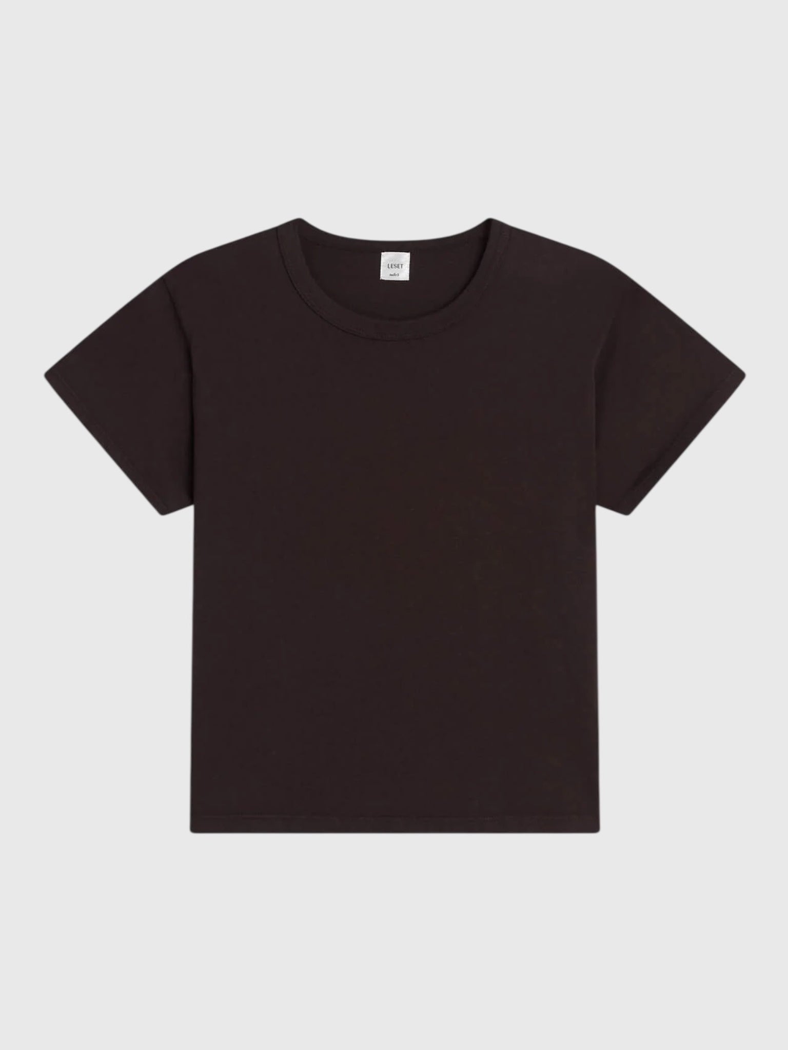 Leset Women's Margo Tee - Saint Bernard