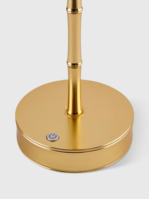 Addison Ross Bamboo Lamp Base