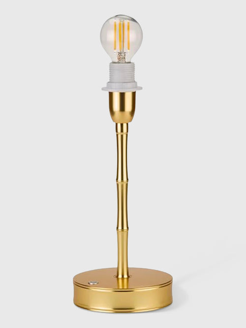 Addison Ross Bamboo Lamp Base