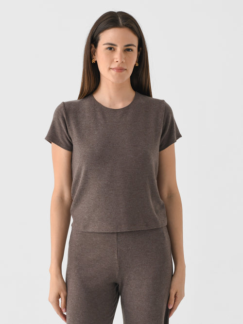 Leset Women's Lauren Margo Tee
