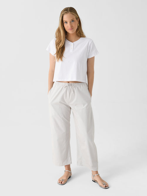 Leset Women's Margo Henley Tee
