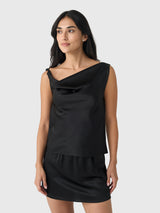 Leset Women's Barb Shell - Saint Bernard