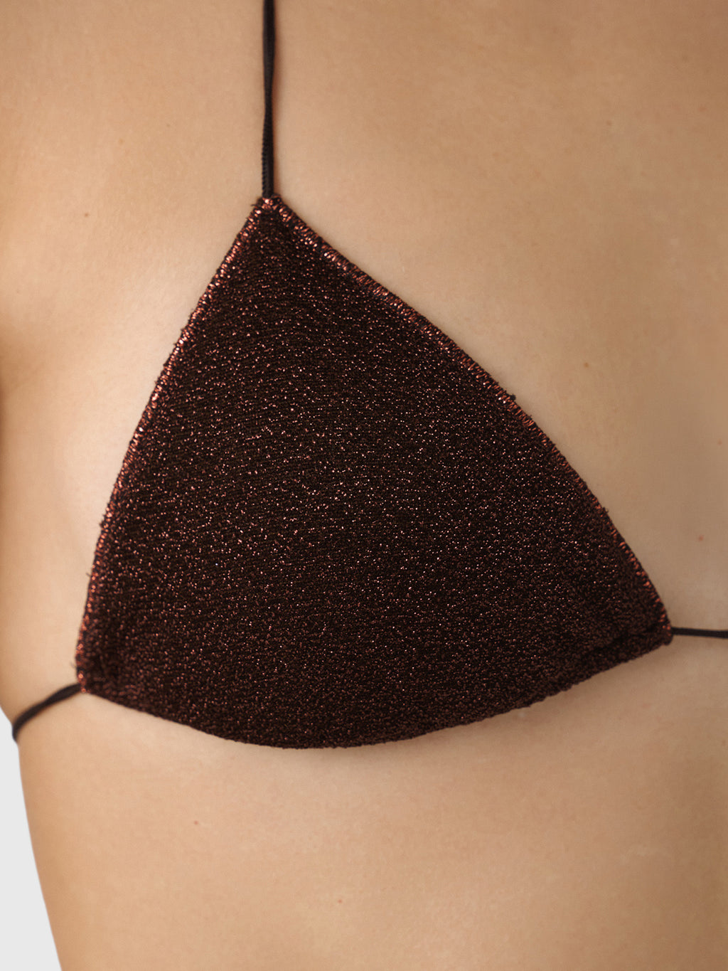 Oseree Women's Lumiére Bikini Set - Saint Bernard