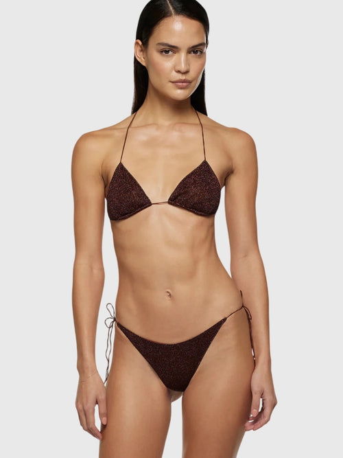 Oseree Women's Lumiére Bikini Set