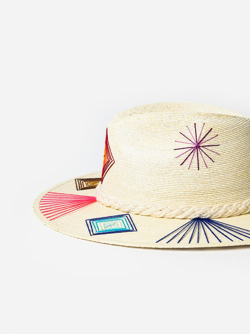 Corazon Playero Women's Luanna Hat