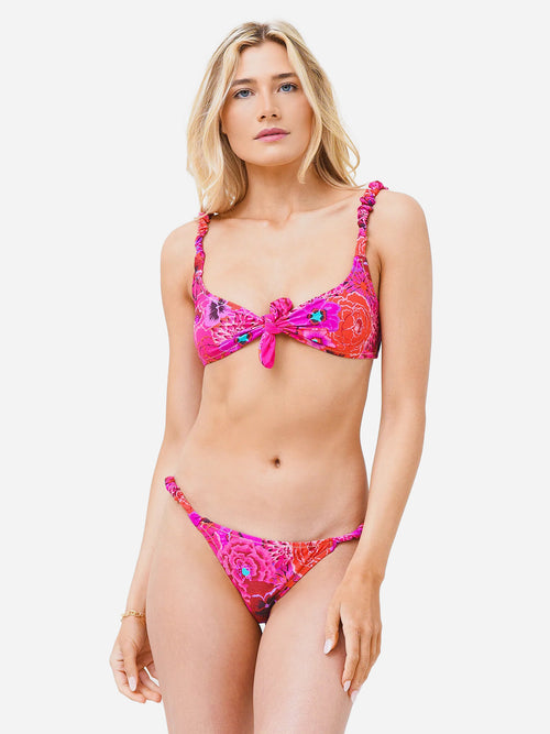 Reina Olga Women's Luca Bikini Set