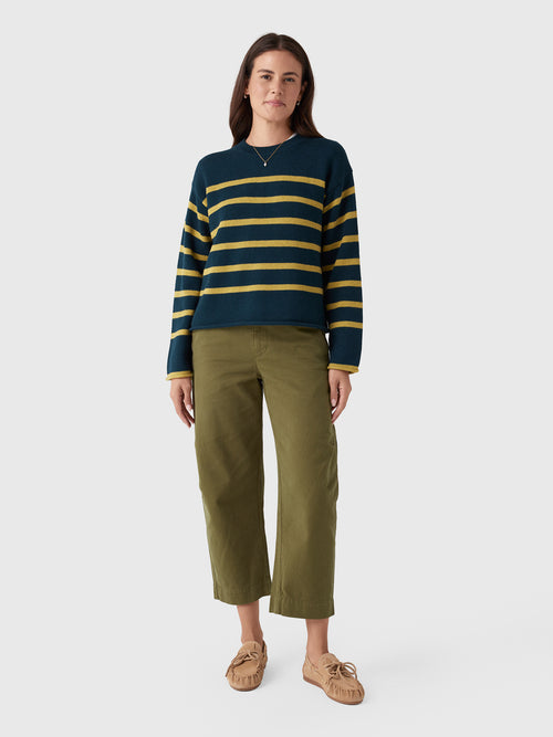 Velvet Women's Lucia Sweater
