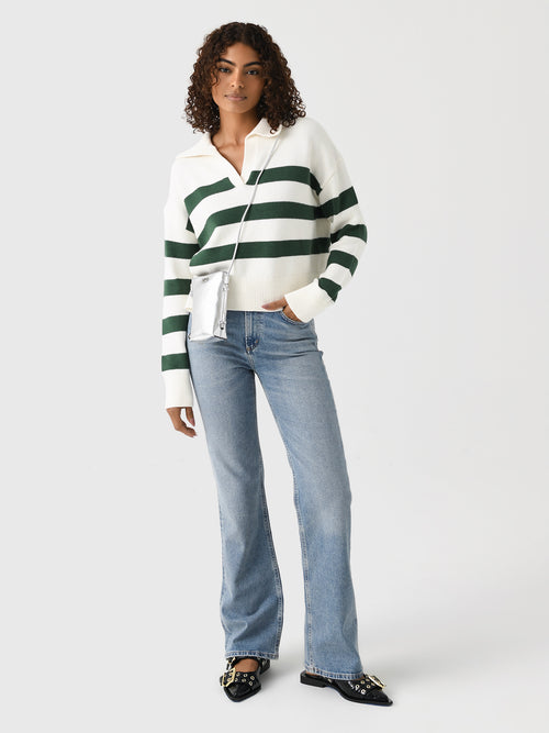 Velvet Women's Lucie Sweater