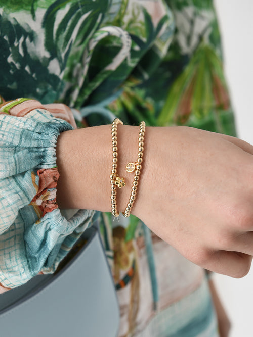Alexa Leigh Luck Bracelet