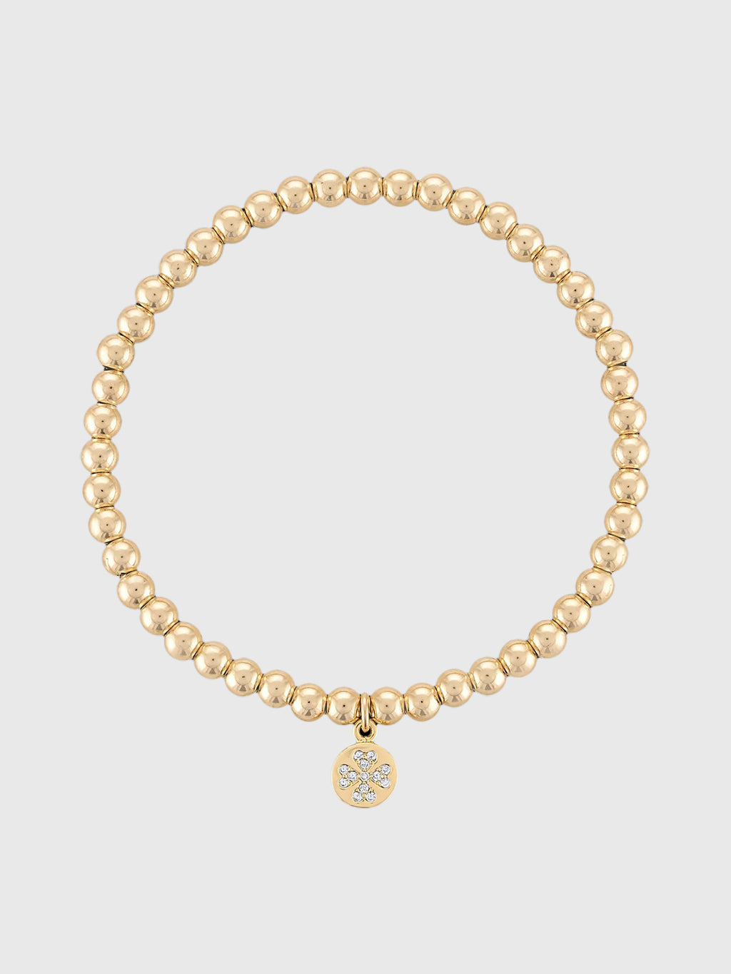 Alexa Leigh Luck Bracelet - Saint Bernard