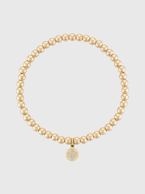 Alexa Leigh Luck Bracelet