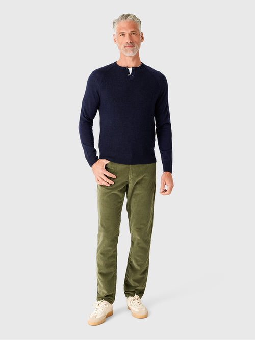 Rye51 Men's The Luke Henley Sweater