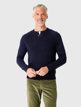 Rye51 Men's The Luke Henley Sweater