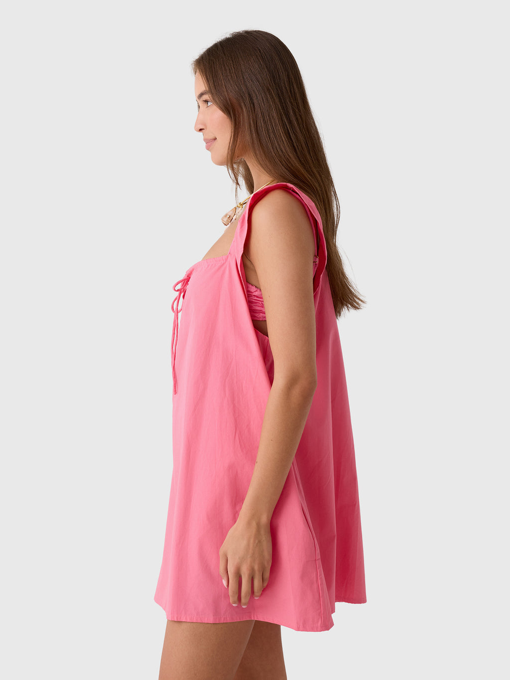 Juillet Women's Lucy Dress - Saint Bernard