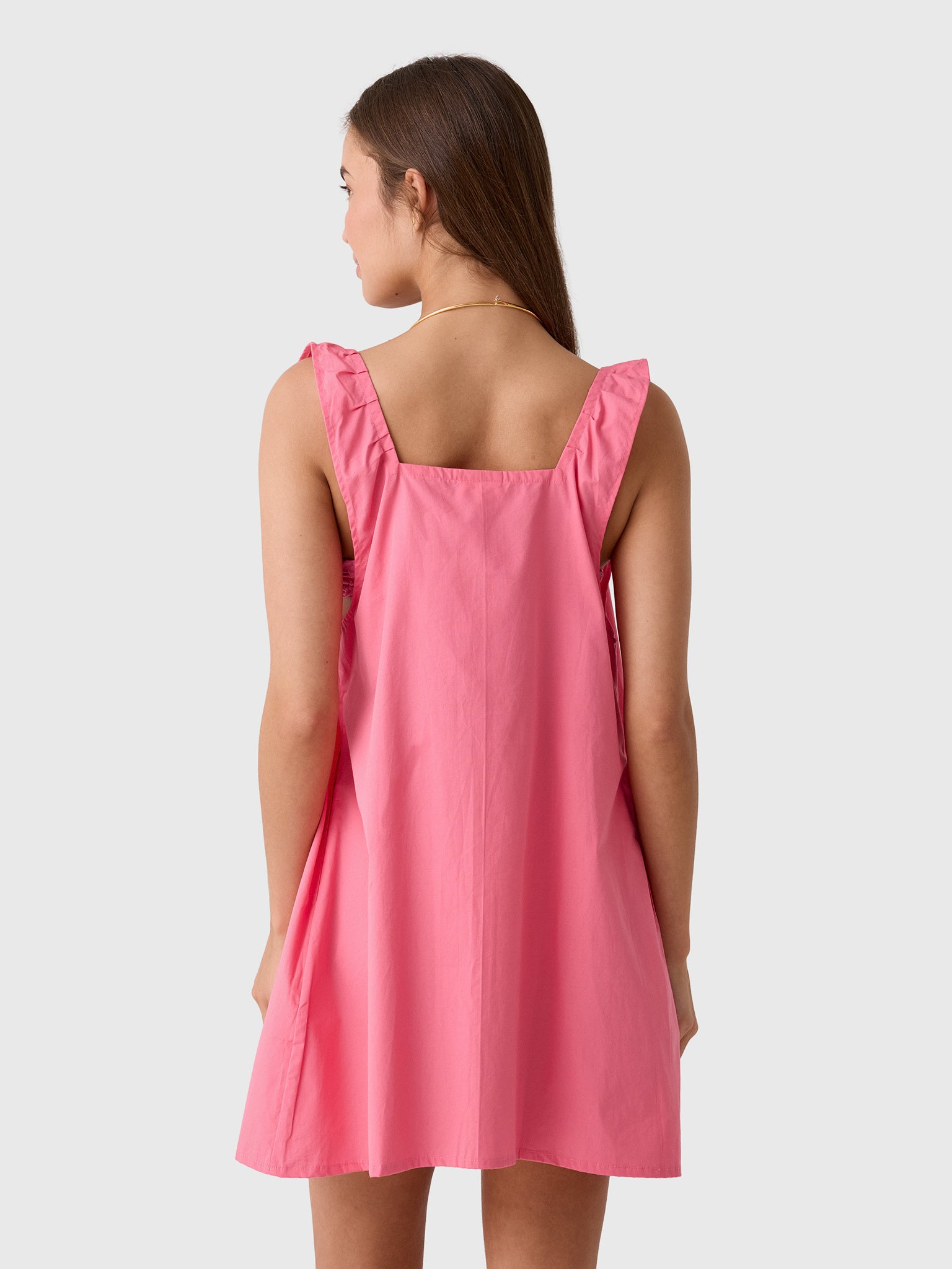 Juillet Women's Lucy Dress - Saint Bernard