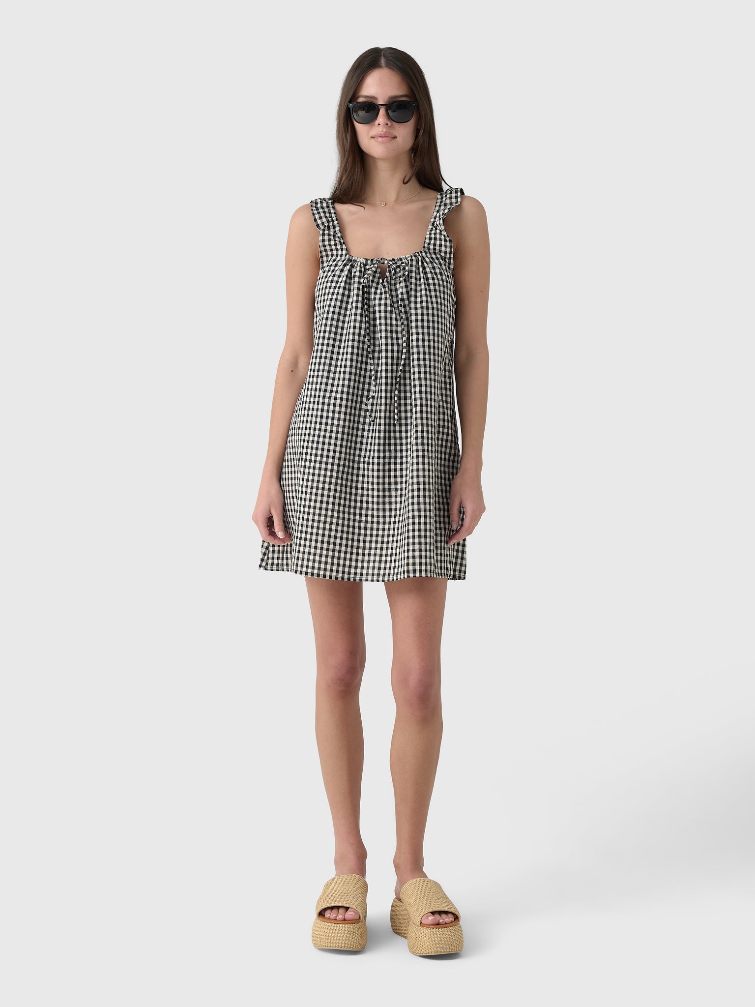 Juillet Women's Lucy Dress - Saint Bernard